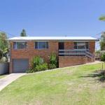 Argyle Cottage 41 Argyle Avenue Great Family Home For Holidays - Australia Accommodation 0