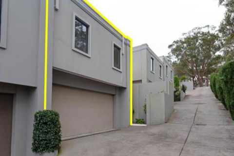 Aislinn 3 / 273 Corrie Parade Air Con Water Views BBQ - Australia Accommodation 5