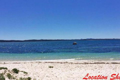Aislinn 3 / 273 Corrie Parade Air Con Water Views BBQ - Australia Accommodation 4