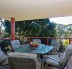 Bonito at Bagnalls Beach 1 / 6 Bonito Street pet friendly air conditioning - Australia Accommodation