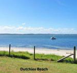 48 Government Road Nelson Bay access via 7 Thompson Place - Australia Accommodation