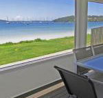 Casa Martins 219 Foreshore Drive Absolute Waterfront House - Australia Accommodation