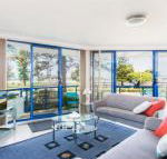 Heritage 102 Great Water Views - Australia Accommodation