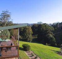 Afterglow Cottages - Australia Accommodation