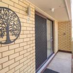 Allure Apartments Central - Australia Accommodation 0