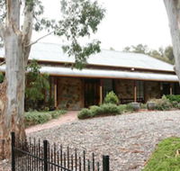 Marananga Cottages - Australia Accommodation