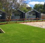 Jaspers Cabins - Australia Accommodation