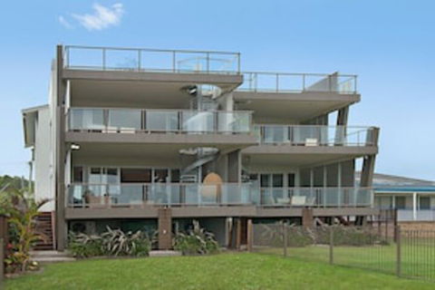 Costa Del Sol - Australia Accommodation 0