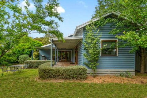 Ultimate Ultimo - Australia Accommodation 6