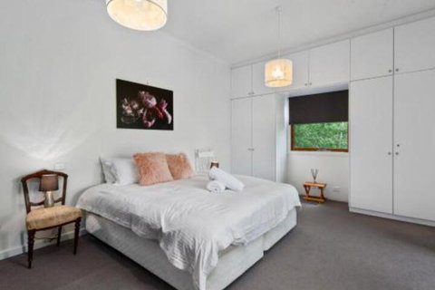 Ultimate Ultimo - Australia Accommodation 3