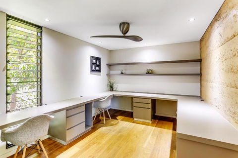 Calanthe Acreage Doonan - Australia Accommodation 1