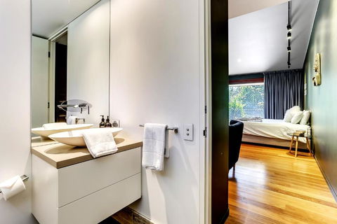 Calanthe Acreage Doonan - Australia Accommodation 3