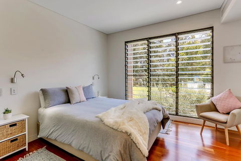 Calanthe Acreage Doonan - Australia Accommodation 2