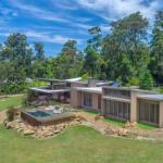 Calanthe Acreage Doonan - Australia Accommodation 0