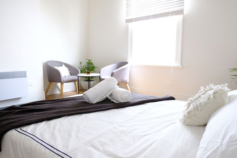 White House - Australia Accommodation 4