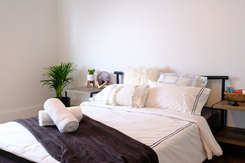 White House - Australia Accommodation 3