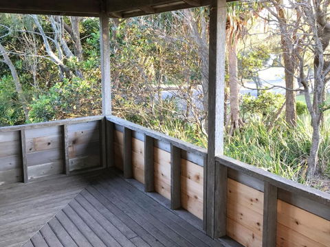 Aqualuna Excellent Surfing Beaches. - Australia Accommodation 5