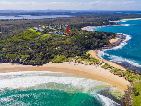 Aqualuna Excellent Surfing Beaches. - Australia Accommodation 6