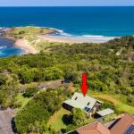 Aqualuna Excellent Surfing Beaches. - Australia Accommodation 0