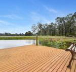 Nulkaba Escape super central walk to Zoo short drive to Potters  Wineries - Australia Accommodation