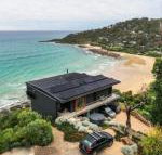 At Wye Eyrie with arguably the best views in town - Australia Accommodation