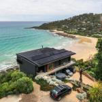 At Wye Eyrie With Arguably The Best Views In Town - Australia Accommodation 0