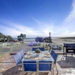The Rotunda At Gerroa Pet Friendly Beachfront - Australia Accommodation 0