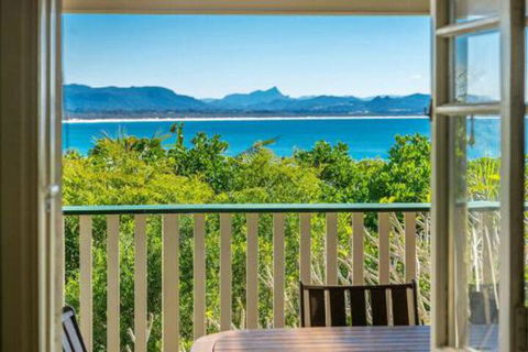 Wambiri On Lighthouse Road - Australia Accommodation 0