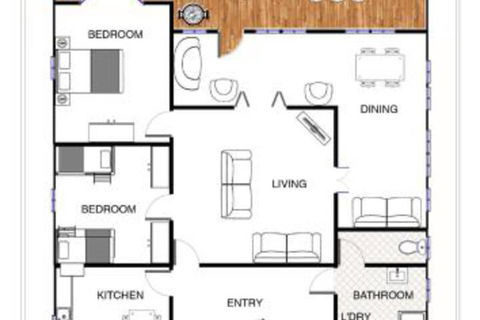 Wambiri On Lighthouse Road - Australia Accommodation 4