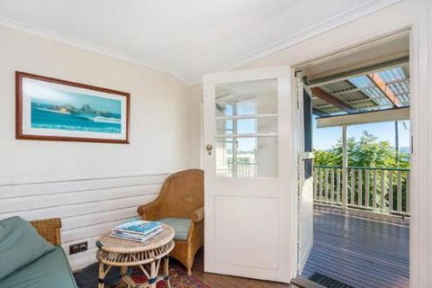 Wambiri On Lighthouse Road - Australia Accommodation 7