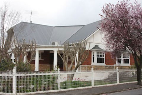 White Rocks - Australia Accommodation 0