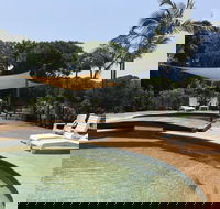 Tiona Palms Holiday Park - Australia Accommodation