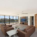 Seascape Apartments Unit 1201A Luxury Apartment With Views Of The Gold Coast & Hinterland - Australia Accommodation 0