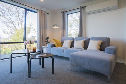 Amazing Sea Views Luxury Guest House - Australia Accommodation 6