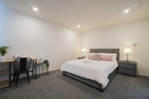 Amazing Sea Views Luxury Guest House - Australia Accommodation 1