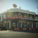 Commercial Hotel Morgan - Australia Accommodation 0