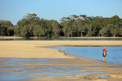 The Outlook U8 / 9 Hume Parade - Australia Accommodation 5
