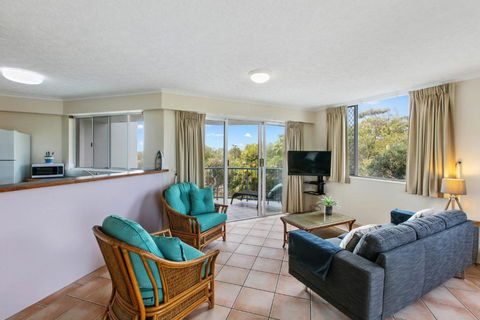The Outlook U8 / 9 Hume Parade - Australia Accommodation 3