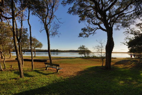 The Outlook U8 / 9 Hume Parade - Australia Accommodation 4