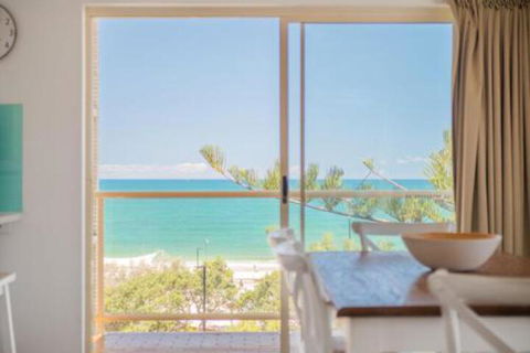 Alinga Unit 4 Amazing Ocean Views - Australia Accommodation 5
