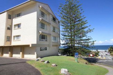Alinga Unit 4 Amazing Ocean Views - Australia Accommodation 3