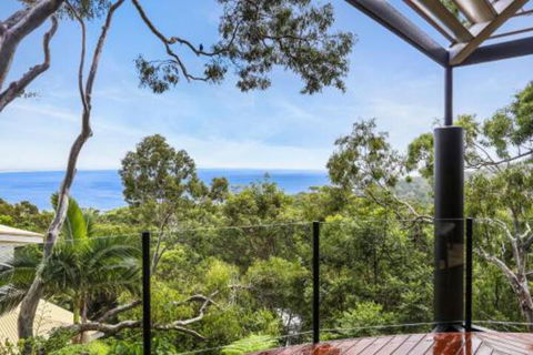 Views To The Horizon - Australia Accommodation 6