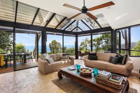 Views To The Horizon - Australia Accommodation 0