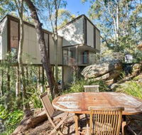 TreetopsatWagstaffe - Australia Accommodation