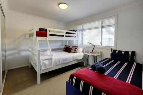 AtTHE COVE - Australia Accommodation 5