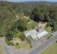 Tarra Bulga Guesthouse - Australia Accommodation