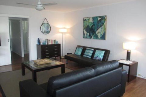 Charming Beach House - Australia Accommodation 0