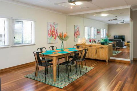 Charming Home By The Sea - Australia Accommodation 3