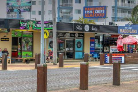 Jade Waters Hervey Bay - Australia Accommodation 4