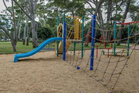Jade Waters Hervey Bay - Australia Accommodation 6